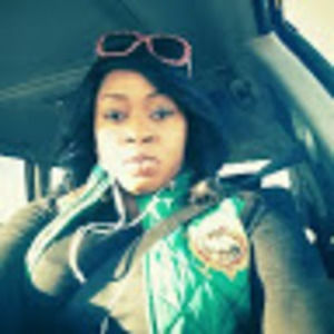 Meet your Posher, Franca ekpenike